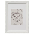 HIMMELSBY Frame, white, 21x30 cm