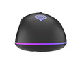 Genesis Wired Optical Gaming Mouse Krypton 290 6400DPI RGB