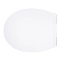 Soft-close Toilet Seat Super Slim