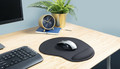 Trust Gel Mouse Pad BigFoot XL, black