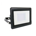 V-TAC Floodlight LED 30W 6500K 2340lm, black