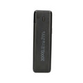 Extralink Power Bank Powerbank EPB-124 EX.19522, black