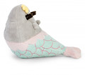 Soft Plush Toy Pusheen Aurora Mermaid 17cm