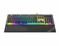 iBOX Wired Gaming Keyboard Aurora K5