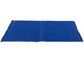 Trixie Cooling Mat 110x70cm, blue