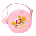 Plush Shoulder Bag Paw Patrol Girl