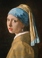 Clementoni Jigsaw Puzzle Girl with a Pearl Earring 1000pcs 12+