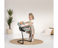 Smoby High Chair for Dolls Maxi-Cosi, sage, 3+