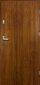 External Door O.K. Doors Artemida P55 90, right, gold oak