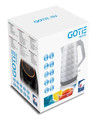 Gotie Kettle 2000W GCP-130C