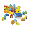 Mega Bloks® ABC Musical Train 1+