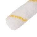 GoodHome Paint Roller Short Pile 6.5 cm