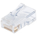 Modular Plug RJ45 UTP 8 P8C cat.6 100pcs