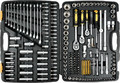 Toya Tool Set, 216pcs