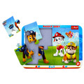 Trefl Children's Puzzle Baby Paw Patrol 2+