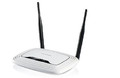 TP-LINK Wireless Router 300Mbps TL-WR841N