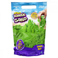 Kinetic Sand Green 3+