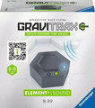 Gravitrax Power Element Sound 8+