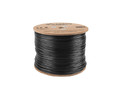 Lanberg LAN Cable UTP Cat.5E CU outdoor 305m, black