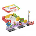 Marioinex Mini Waffle City Shop 148pcs 5+