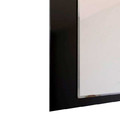 Bathroom Mirror Nastro Nero 55x75cm