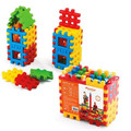 Marioinex Waffle Blocks 24pcs 2+