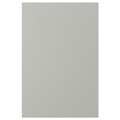 HAVSTORP Door, light grey, 40x60 cm