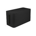 LogiLink Cable Box, black