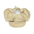 Elodie Details Baby Bib - Sweetheart Charlie 3m+