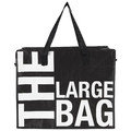 Universal Storage Bag L, black