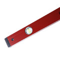 Painted Spirit Level with a pointer PRO 80 cm