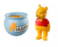 Playmobil 1.2.3 & Disney: Winnie's Counter Balance Honey Pot 12m+