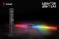 Savio Monitor LED Lightbar LB-01