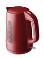 Concept Kettle 1.7l 2200W RK2383, red