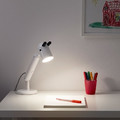 KRUX LED work lamp, white