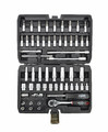 AW Tool Set 56pcs 1/4"