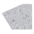 GoodHome Laminate Kicthen Worktop Algiata 62x2.2x300 cm, terrazzo