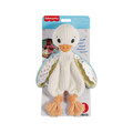 Fisher Price Snuggle Up Goose Baby Sensory Toy HRB16 3m+