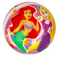 Ball Disney Princesses 23cm, assorted patterns