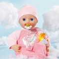 Zapf Baby Annabell Sweet Dreams Dummy 43cm 3+