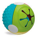 Clementoni Soft Clemmy Sensory Ball 9m+