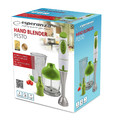 Hand Blender Pesto EKM003G, gray