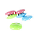 Magnets Pastel 30mm 6pcs