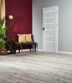 Internal Door Toreno 90, right, chalk-white