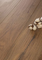 Gres Tile Timeless 24 x 150 cm, nut, 1.08 m2