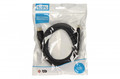 TB HDMI Cable v 1.4, gold plated 3m