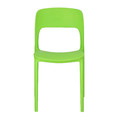 Chair Flexi, green