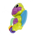 Bam Bam Musical Toy Dino, 1pc, assorted colours, 3m+