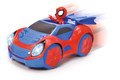 Spidey & His Amazing Friends Spidey Web Racer 27cm 3+