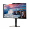 AOC 23.8" Monitor 24V5CW IPS HDMI DP USB-C Pivot Camera